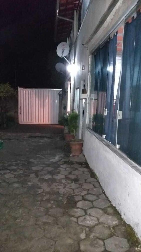 Hostel Praia Martin de Sá