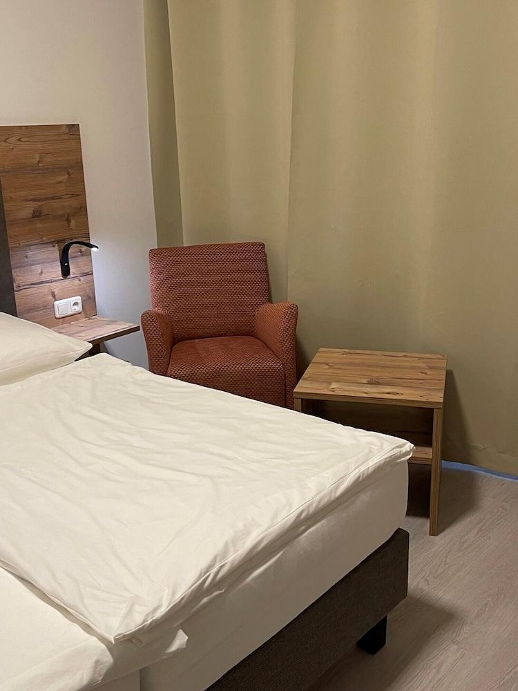 Hotel Mintarder Wasserbahnhof