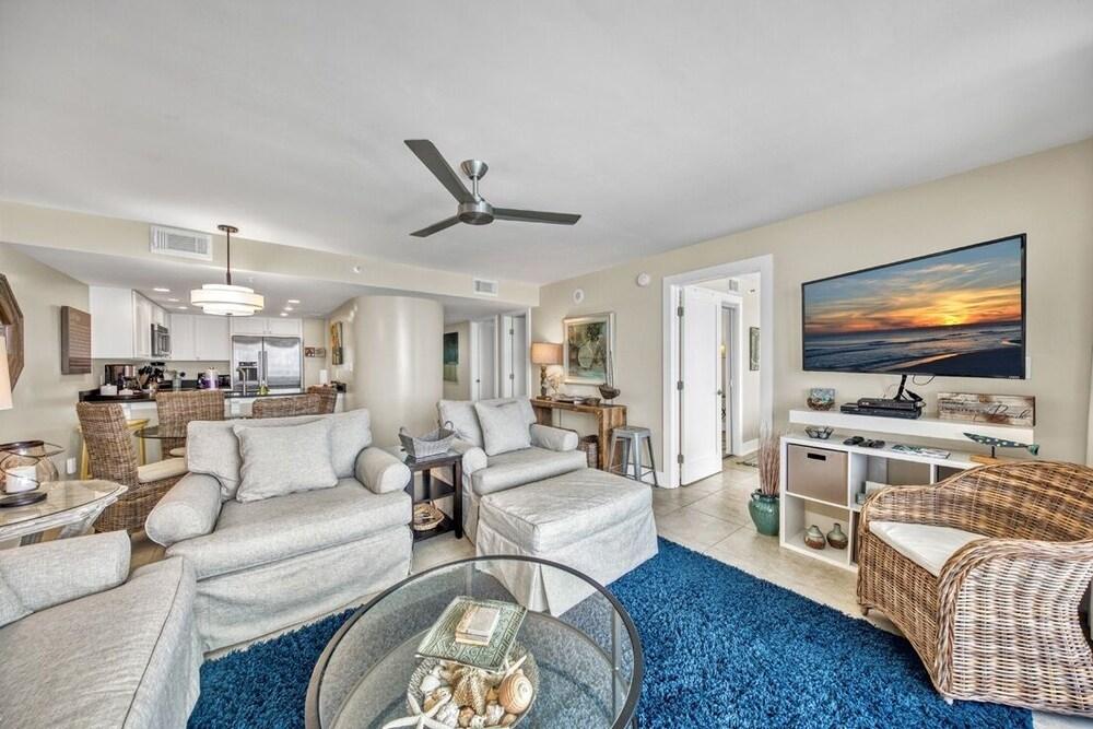 Osp0401 2 Bedroom Condo by Redawning