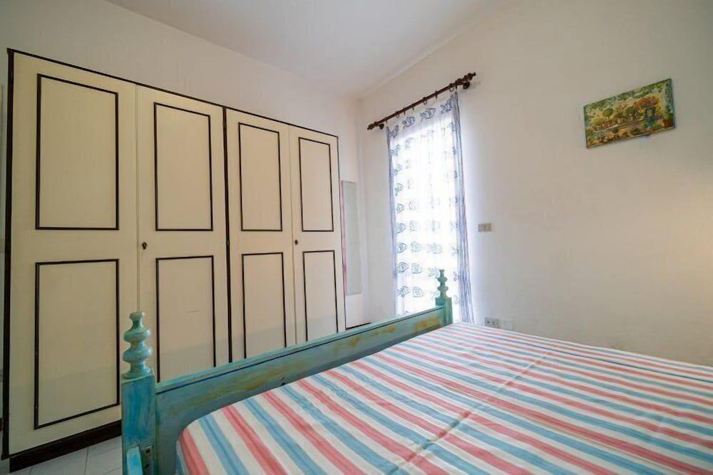 Appartamenti Via Roma Campo Mare