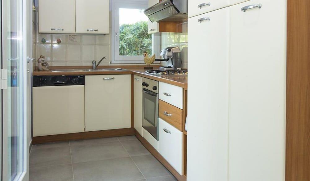 Villetta Biodola Beach