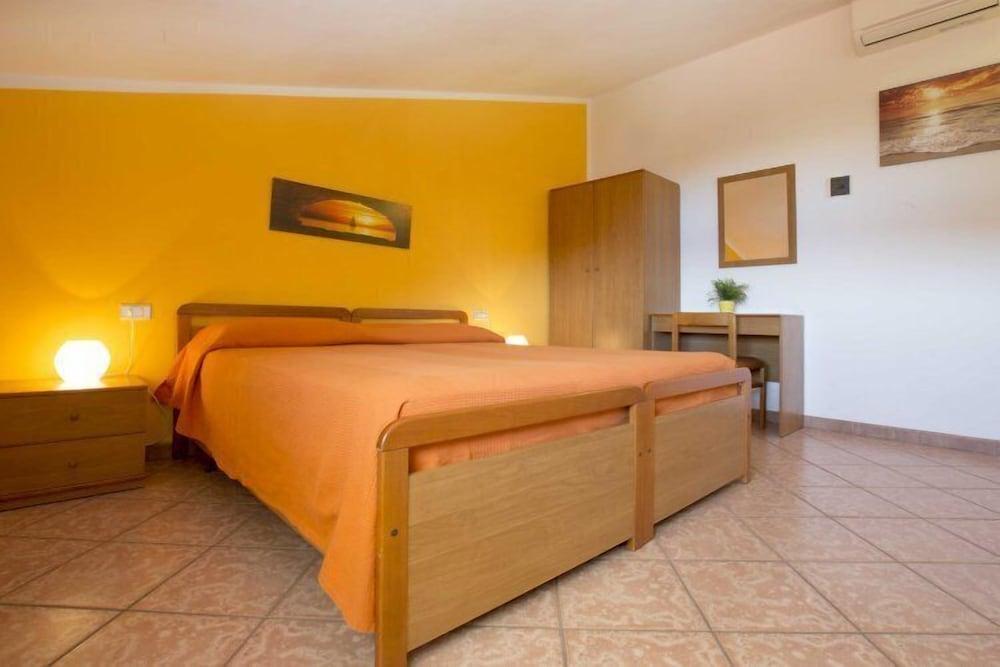 Appartamenti Fetovaia