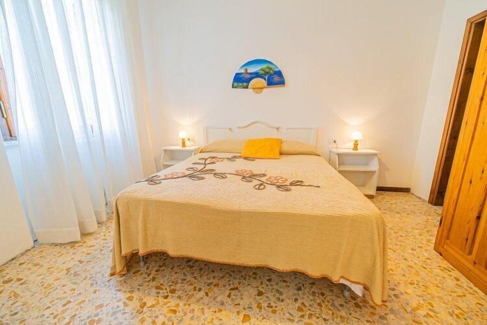 Appartamenti Campo nell' Elba