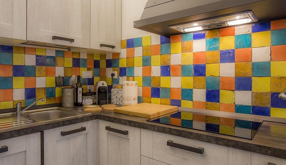 App.ti Scaglieri Mare 1° piano