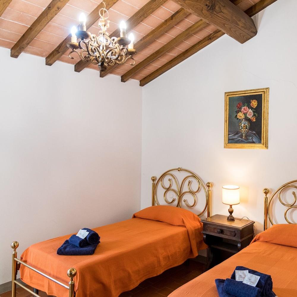 Agriturismo Borgo Macereto