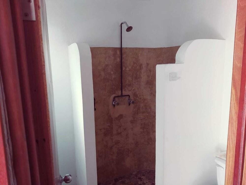 Hotel Jardín Mahahual