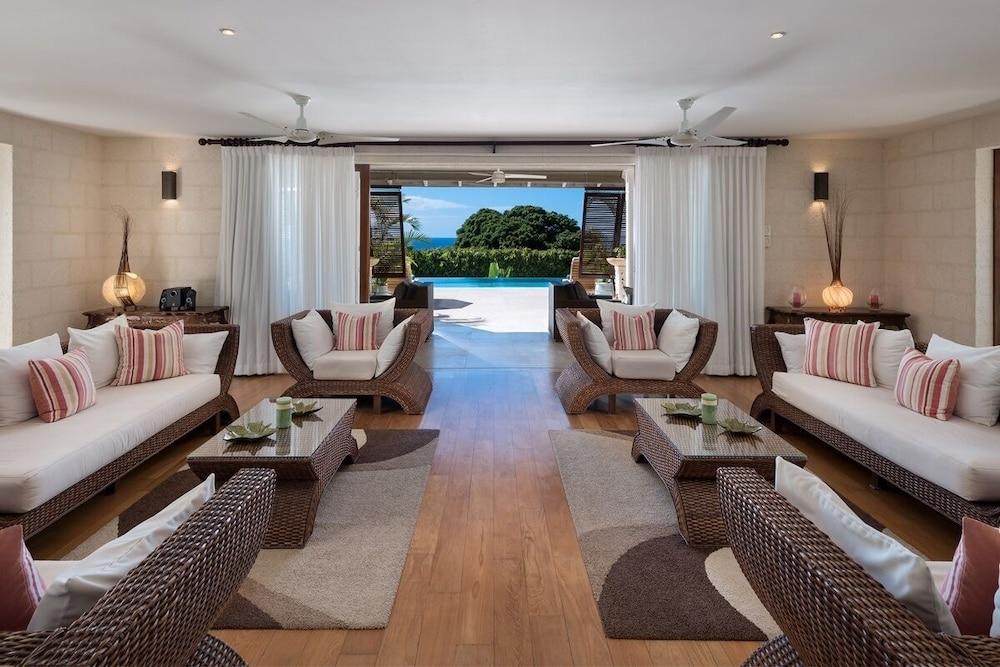 Tom Tom by Blue Sky Luxury