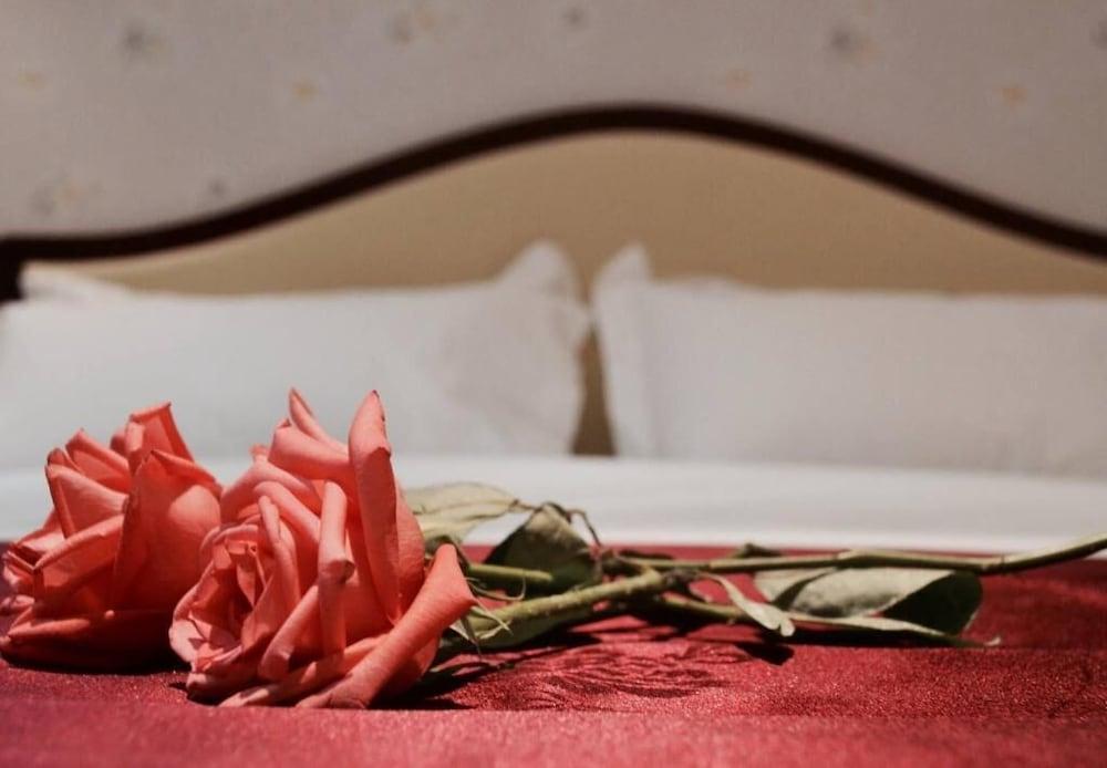 Rose Cottage Hotel Eco Botanic