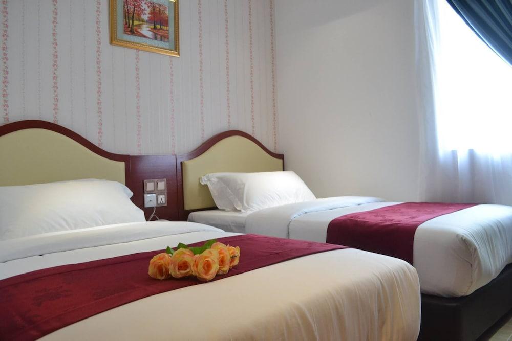 Rose Cottage Hotel Eco Botanic