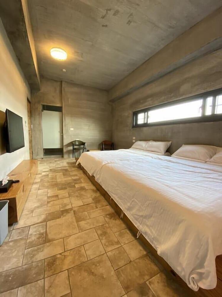 Green House Homestay