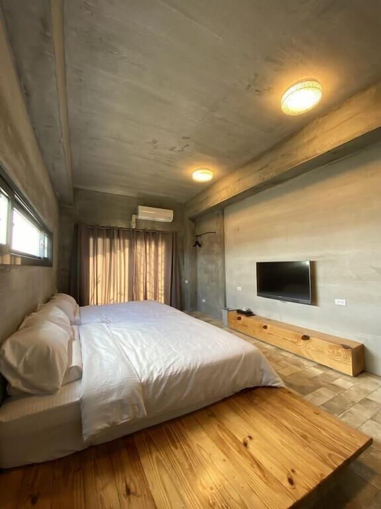 Green House Homestay