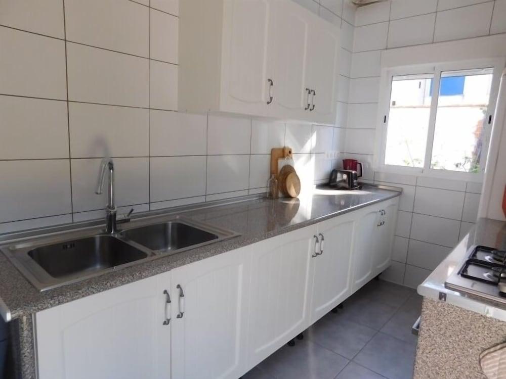 Chalet independiente - Rotas Montgó