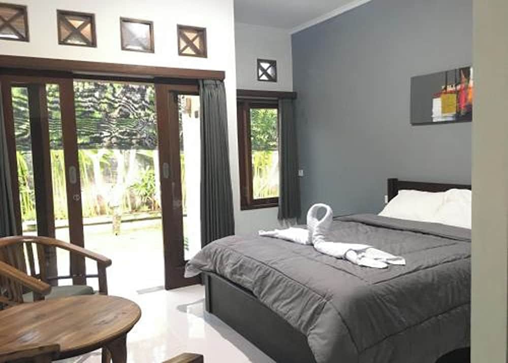 Mai Guesthouse Sanur