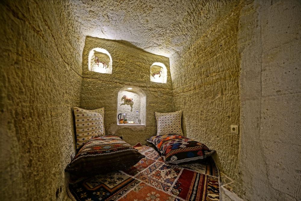 Arinna Cappadocia