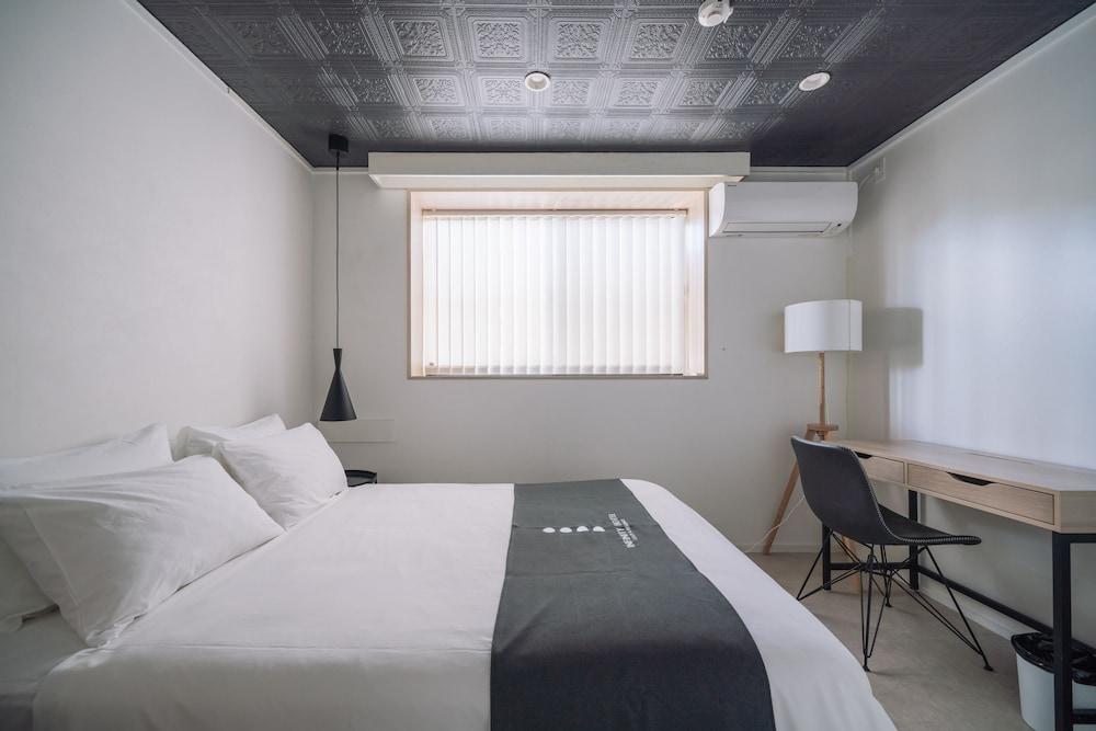 Infinity Hotel -Jicchaku-