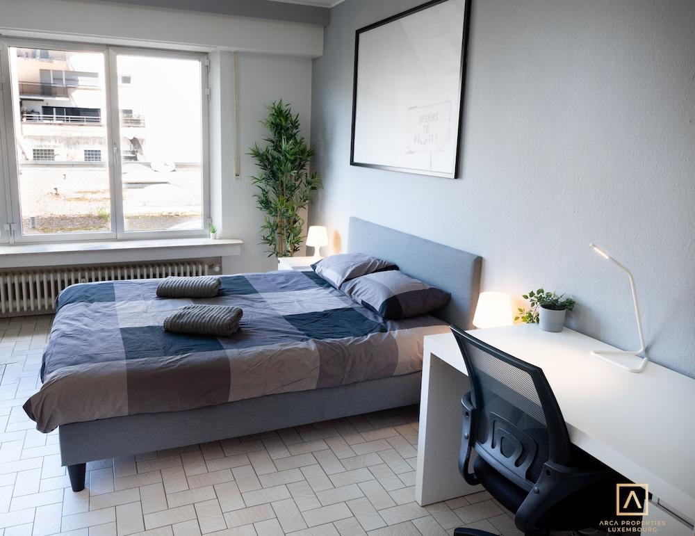 Charming Studio - City Center W Smart TV