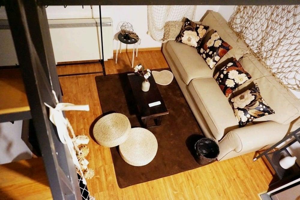 Loft Beijinger Life Downtown