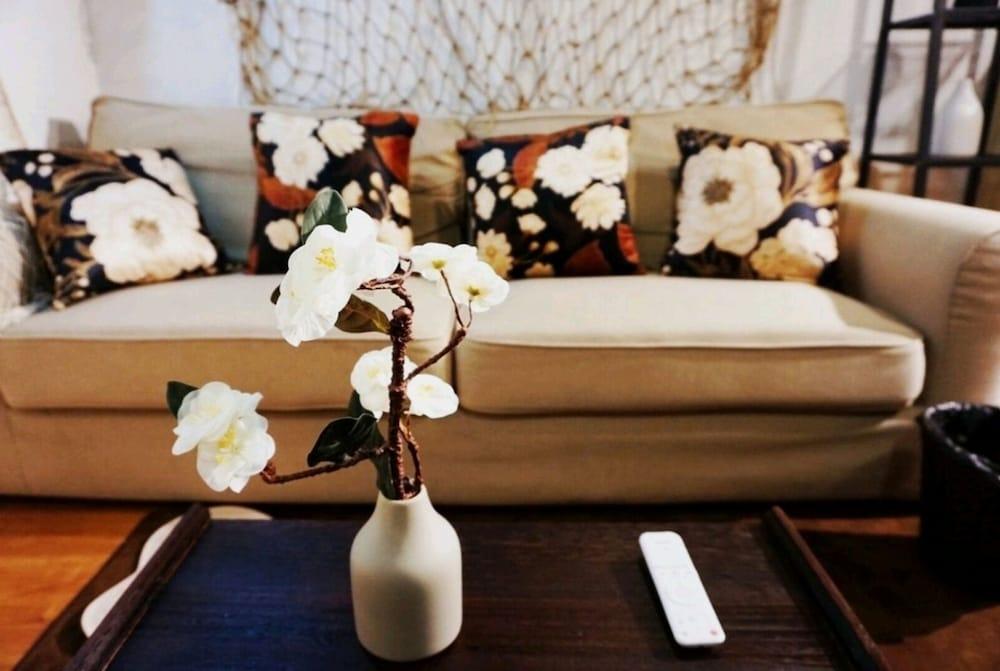 Loft Beijinger Life Downtown