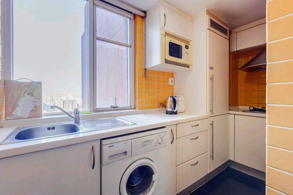 Beijing Life Cozy Branch Downtown