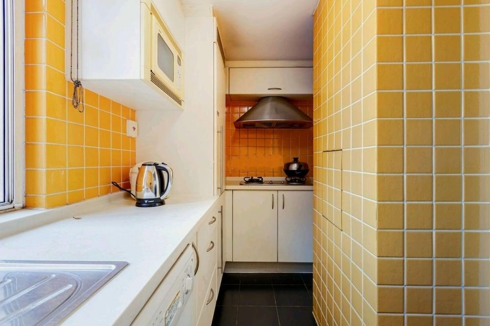 Beijing Life Cozy Branch Downtown