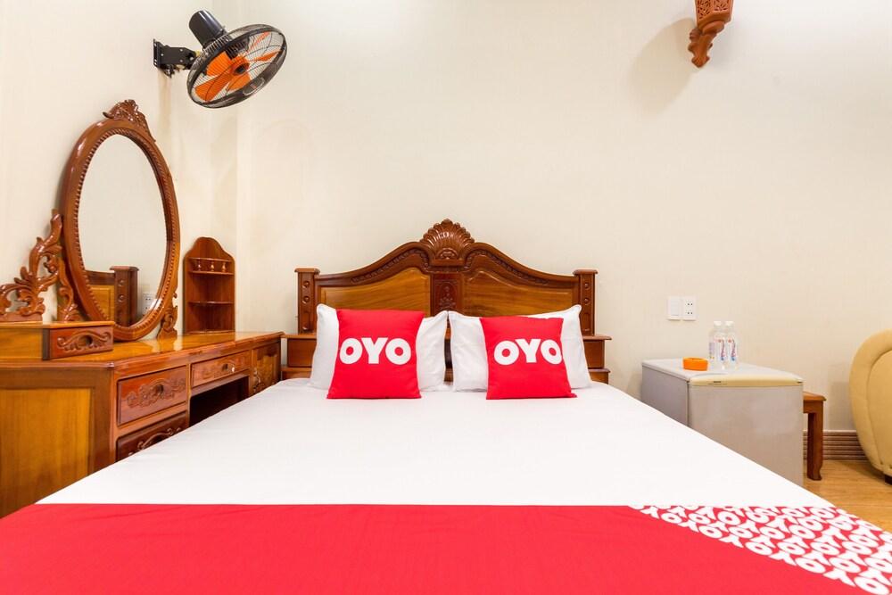 OYO 991 Duy Anh Hotel