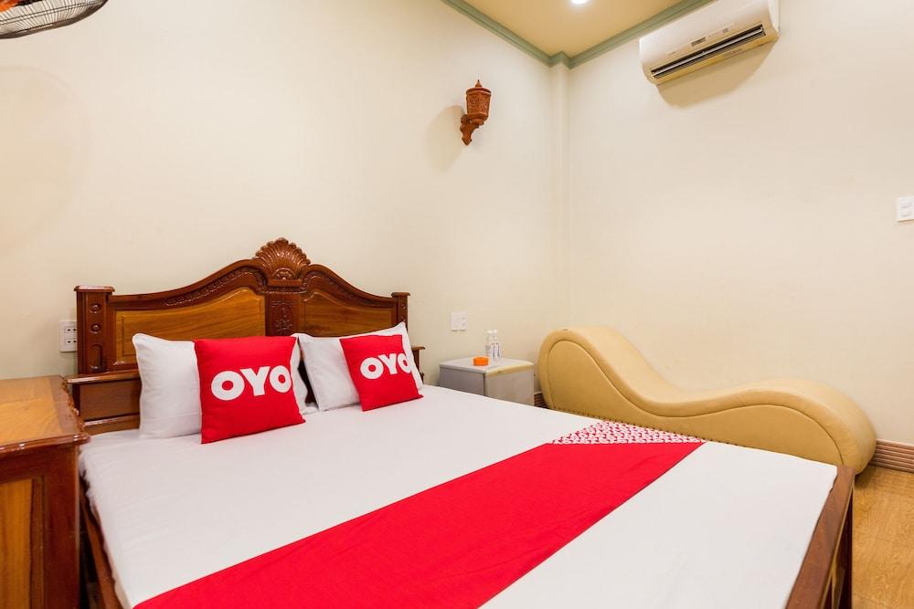 OYO 991 Duy Anh Hotel