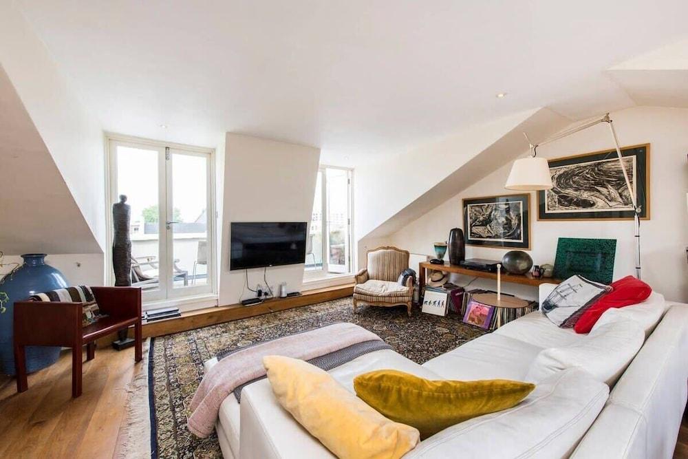 Unique 2bed Apartment, Portobello Rd