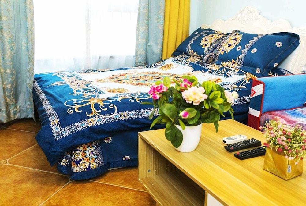 Relaxer Bright Downtown