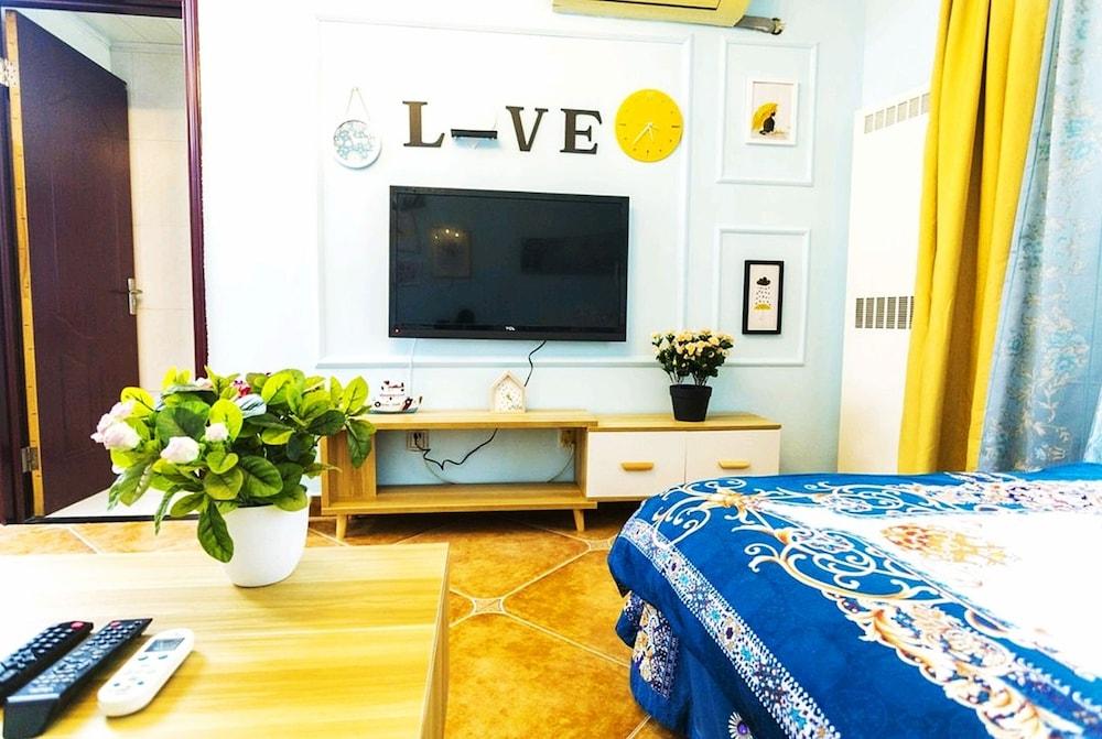 Relaxer Bright Downtown