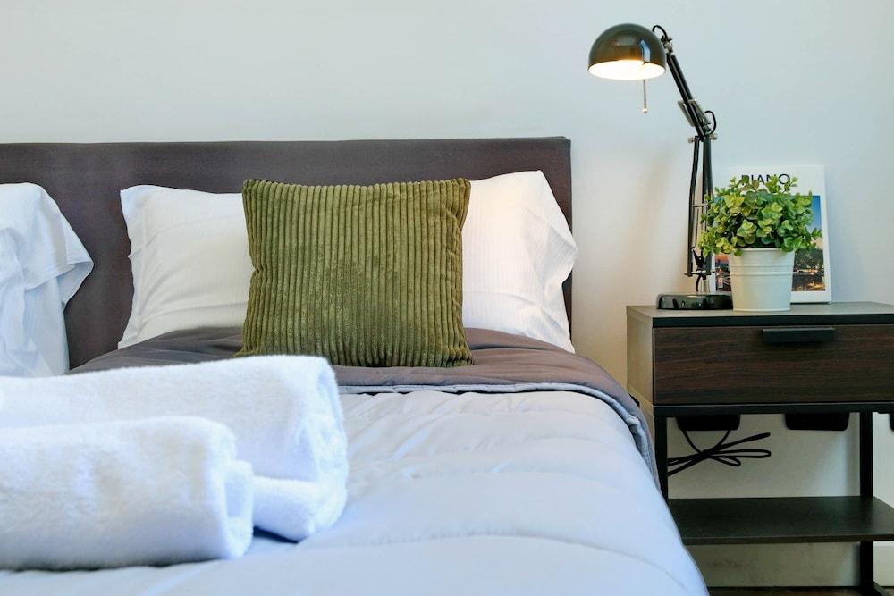 Piazza Capponi Apartment