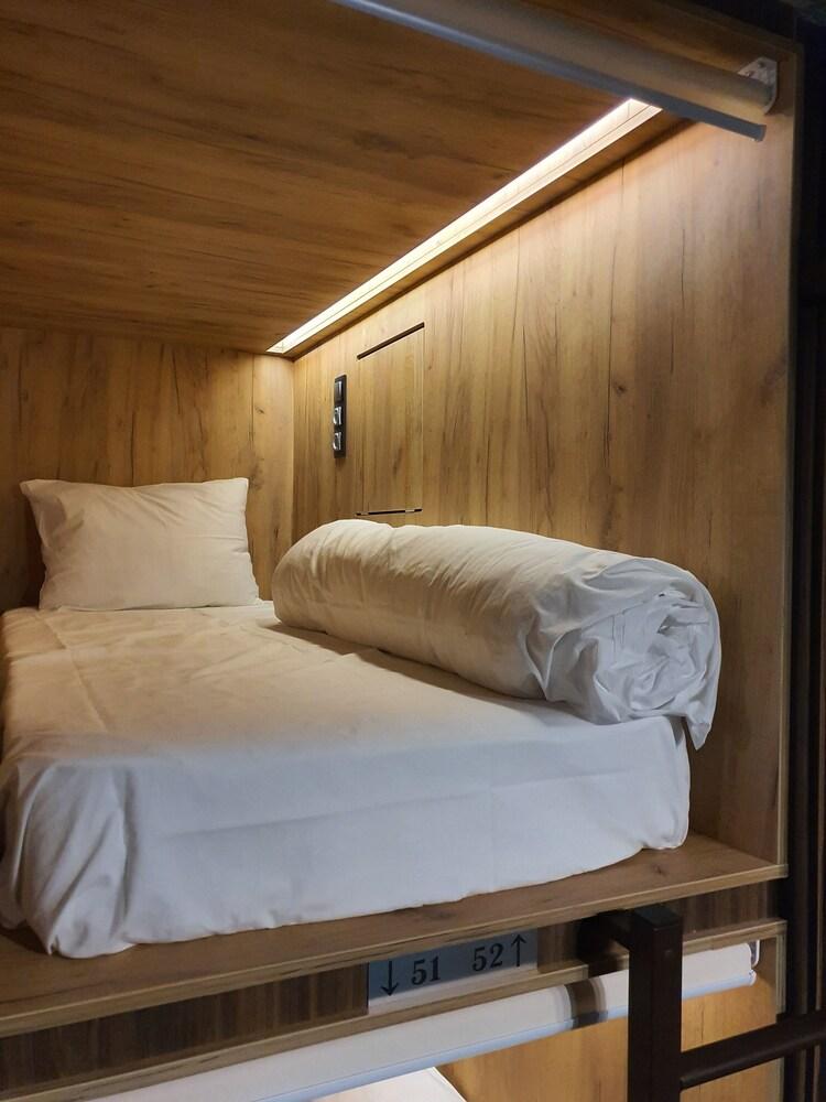 Hostels Rus - Bagration