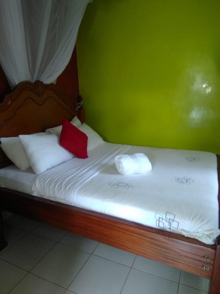 EL Paso Gardens Kisumu