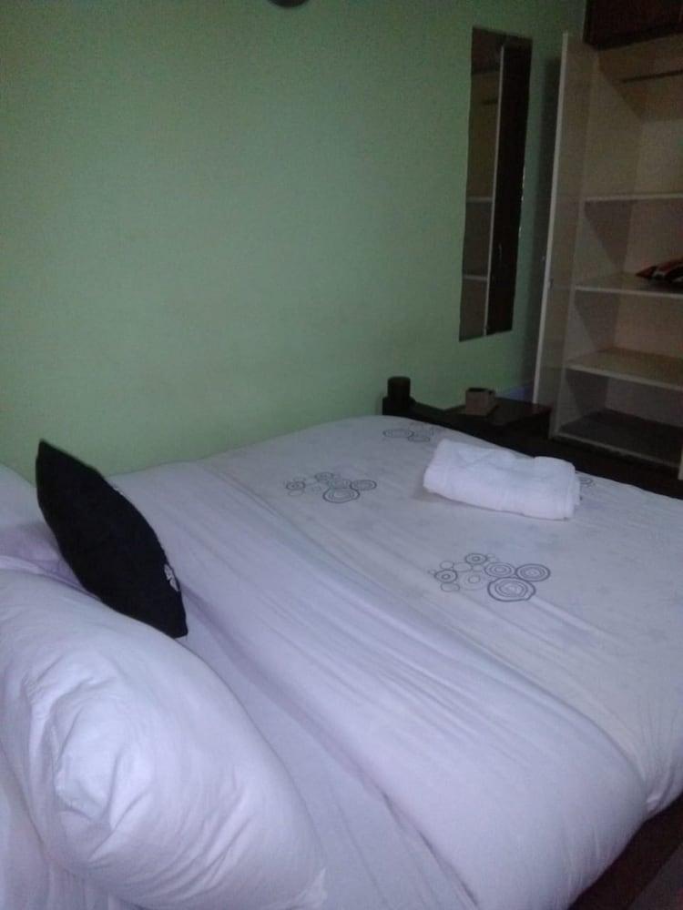 EL Paso Gardens Kisumu