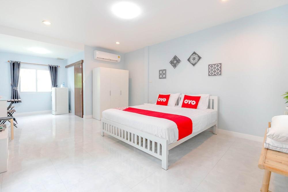 OYO 863 Davikarn Resort