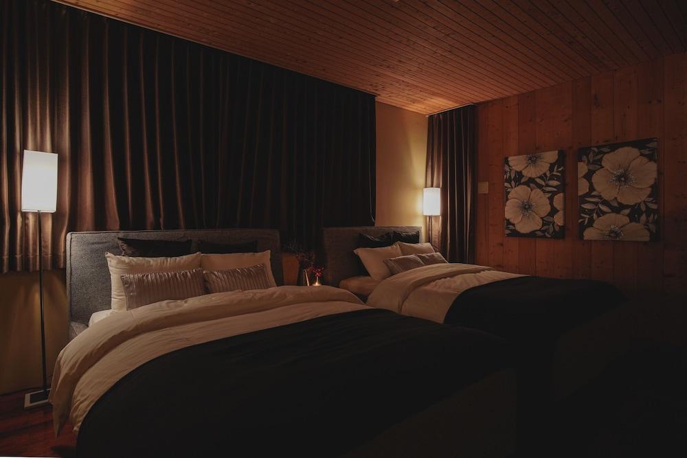 Infinity Resort Chatan