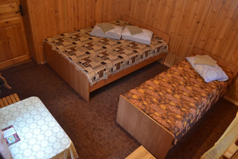 Sandal Guest House