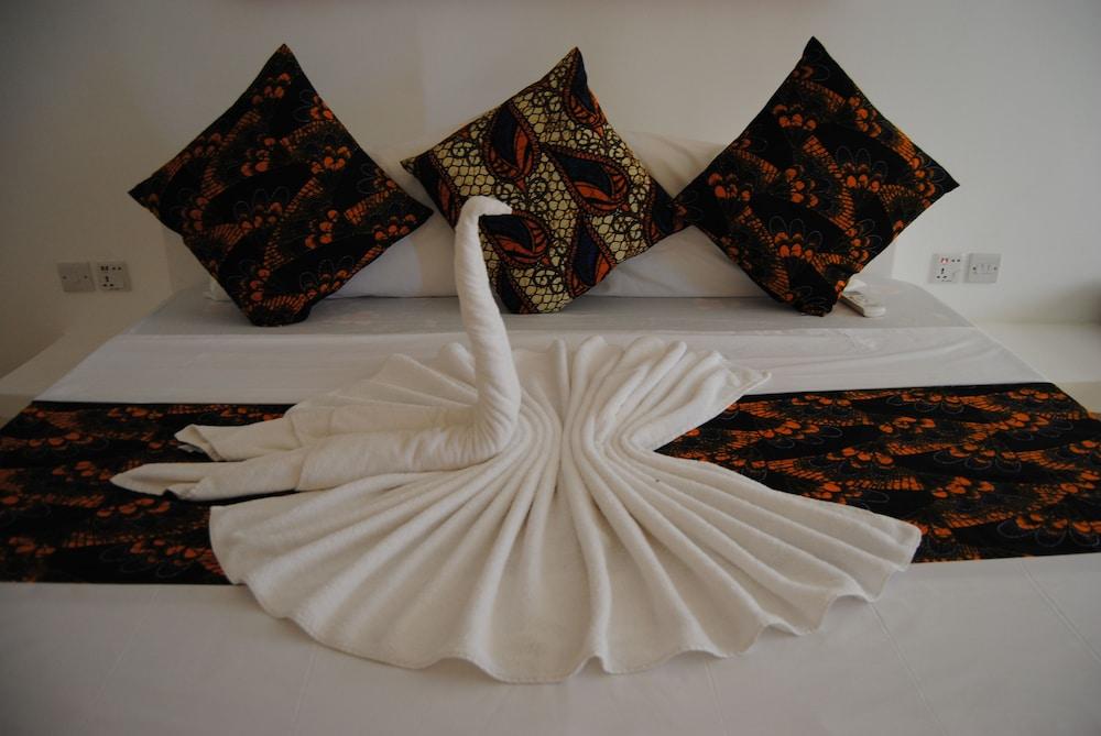 Nautilus Boutique Hotel