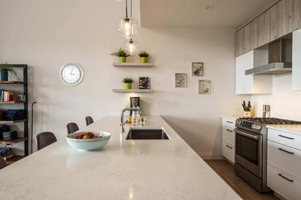 Horizon by Tremblant Platinum