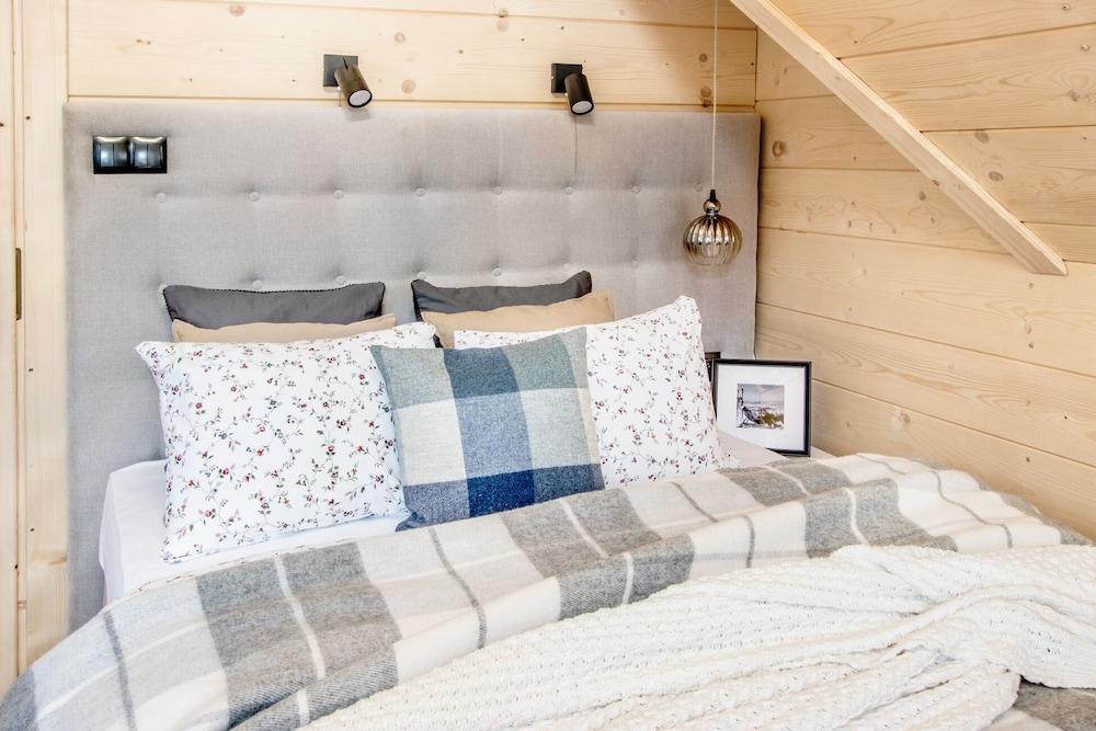 Luxury Chalet Villa Gorsky Hanco