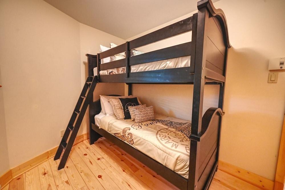 Grande Forêt by Tremblant Platinum