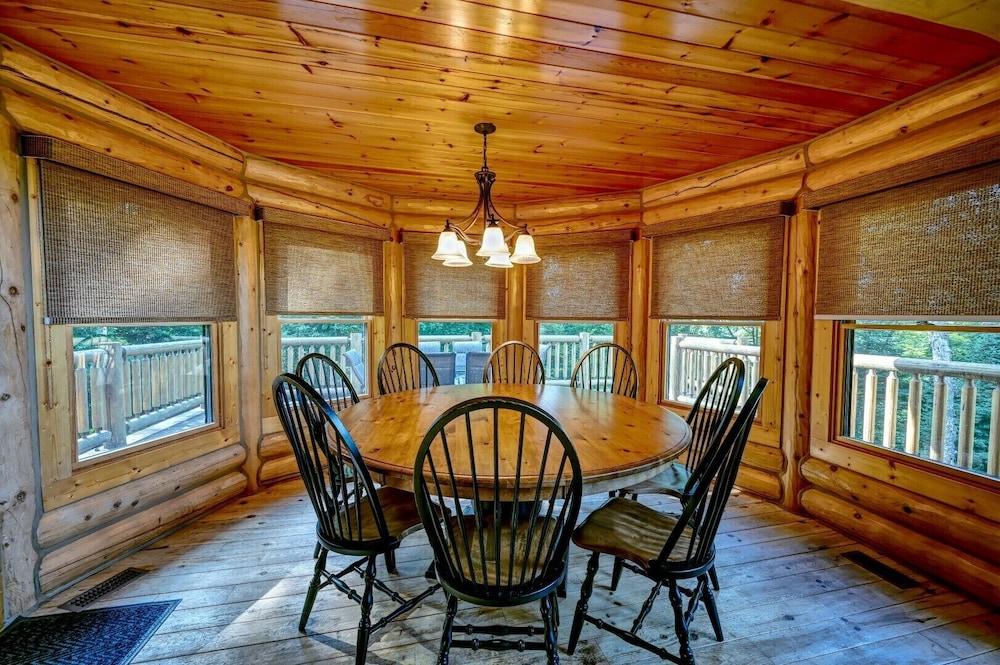 Grande Forêt by Tremblant Platinum