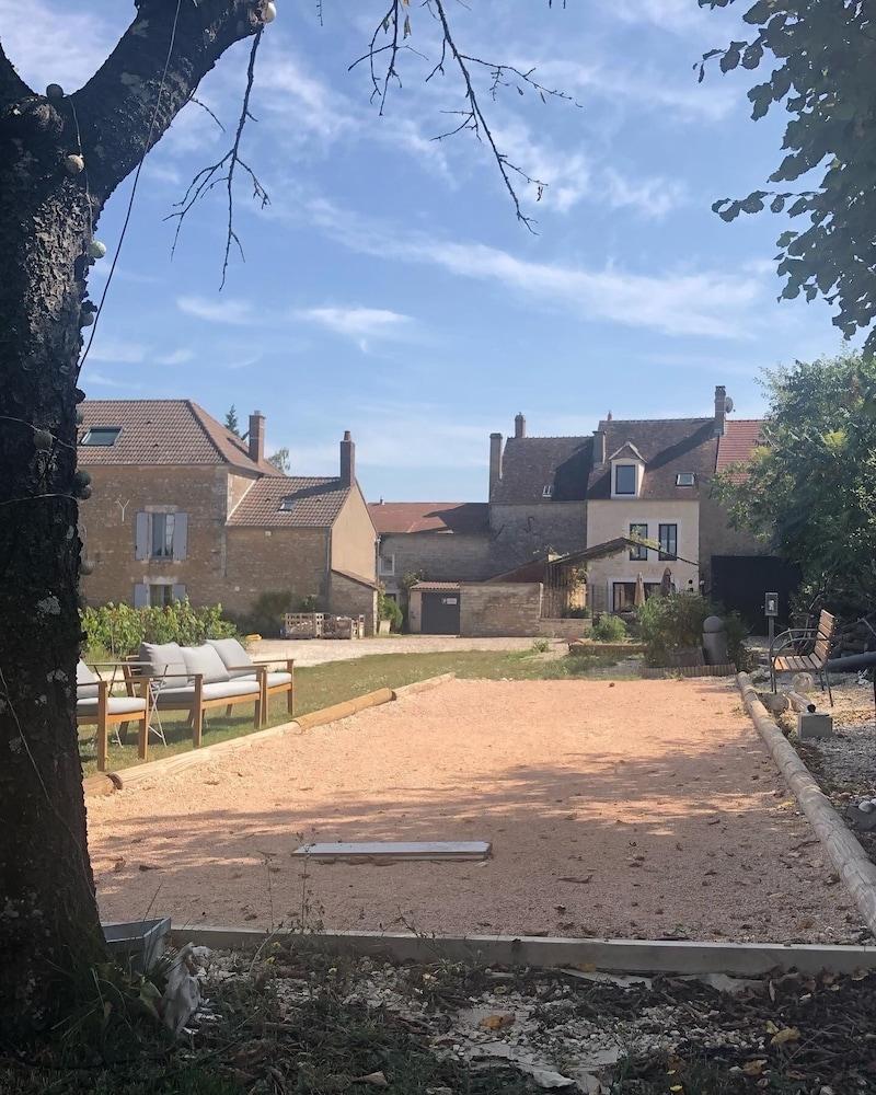 La Maison de Pauline