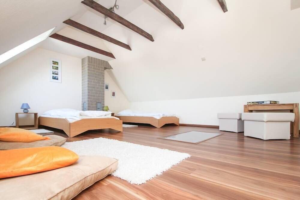 Apartments Krabbenweg