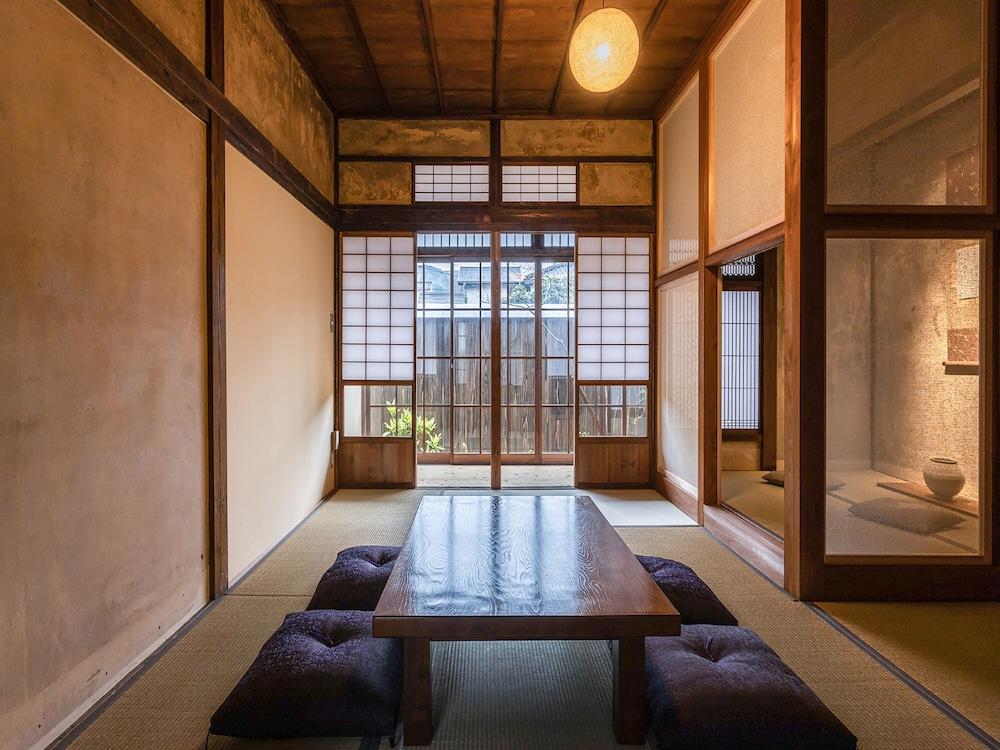 NIPPONIA HOTEL Ozu Castle Town