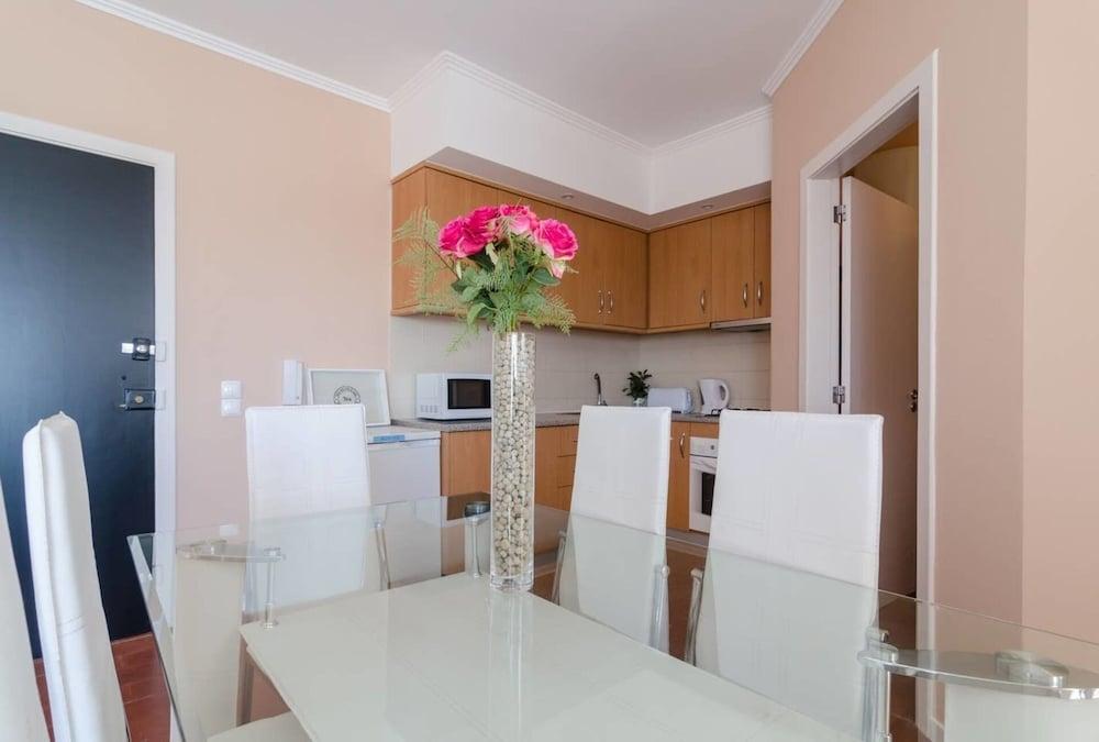 Remarkable 2-bed Apartment