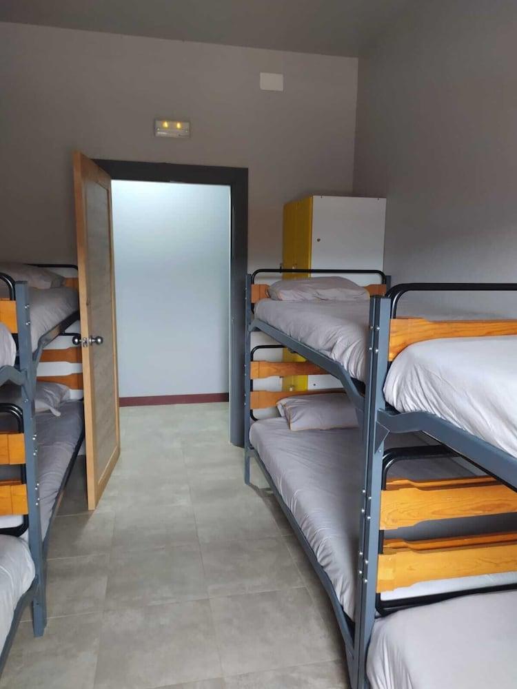 Alarpe Aterpetxea - Hostel