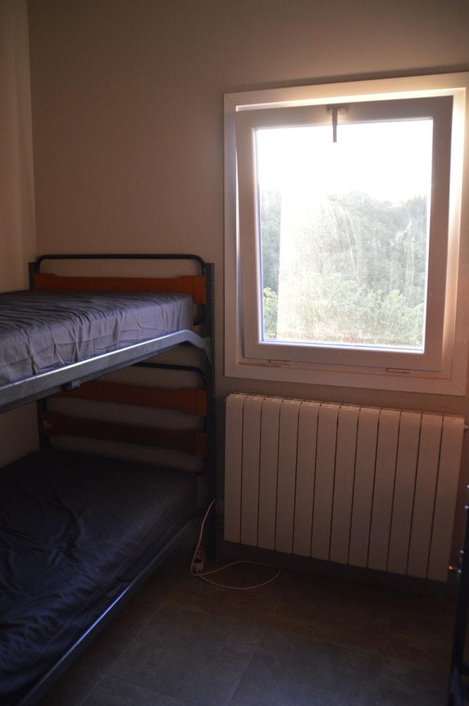 Alarpe Aterpetxea - Hostel