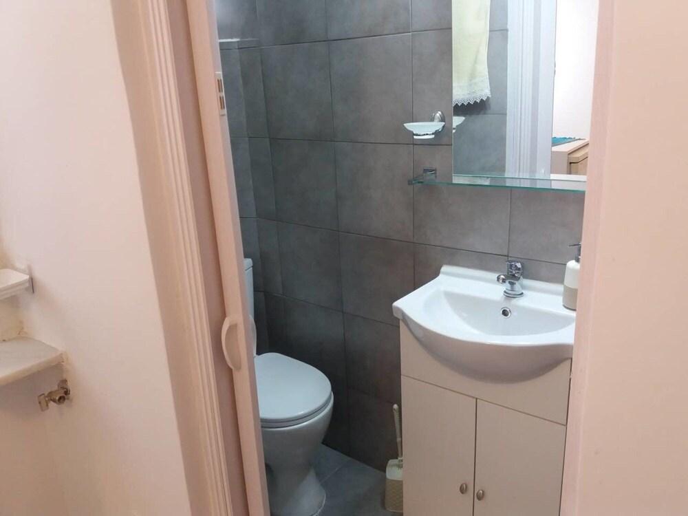 Old Town Traditional House