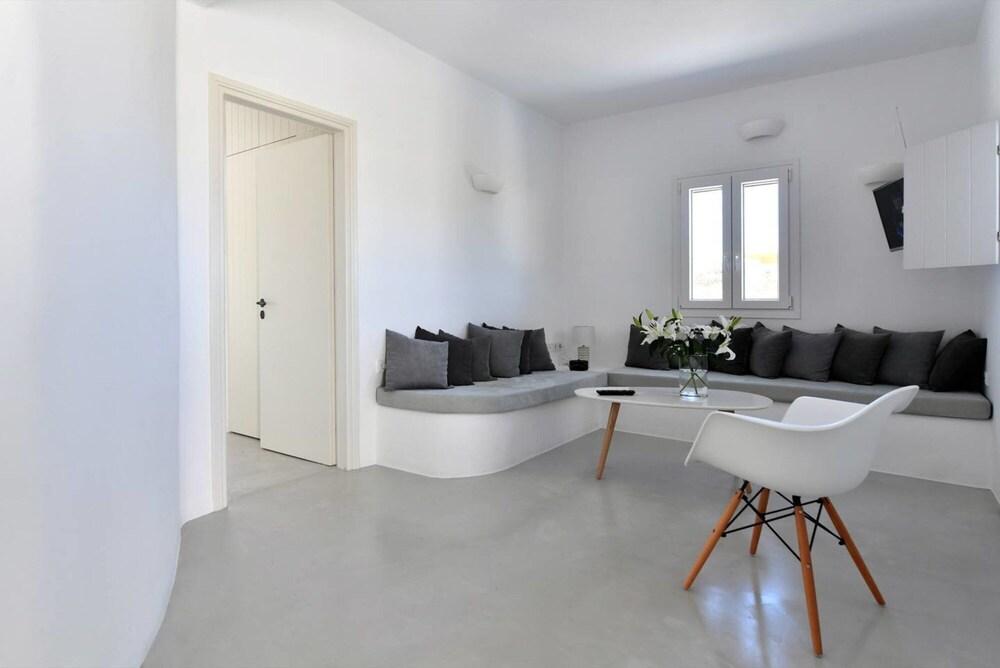 Agia Irene Villa - Katoikia Andreas