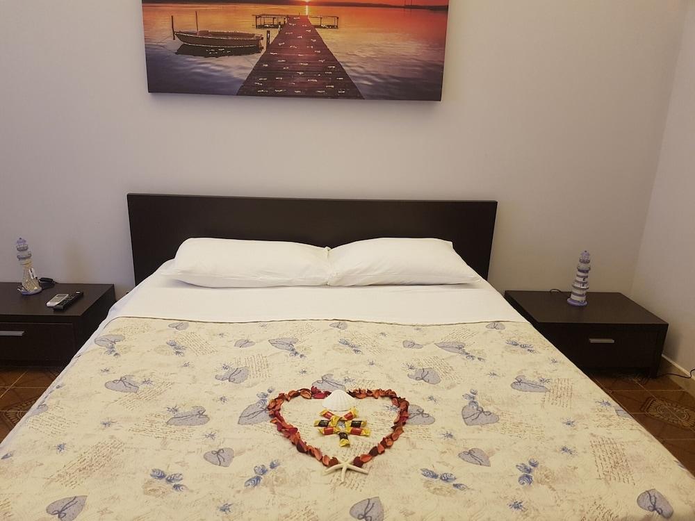 Hotel B&B Baia del Pescatore